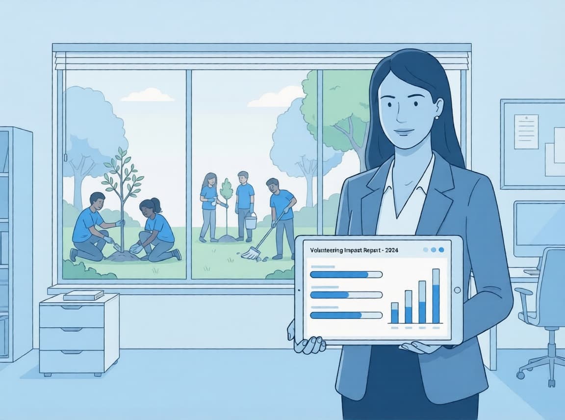 تأثير مجتمعي، مقاس